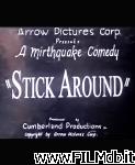 poster del film Stick Around [corto]