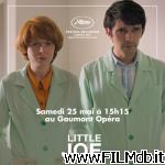 poster del film Little Joe