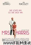 poster del film Mrs. Harris [filmTV]