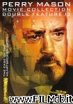 poster del film Perry Mason: Elisir di morte [filmTV]