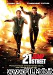 poster 21 jump street poster del film 21 jump street