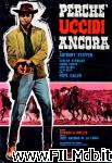poster del film Perché uccidi ancora