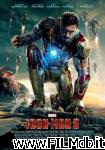 poster del film iron man 3