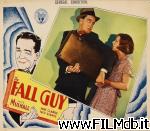 poster del film The Fall Guy