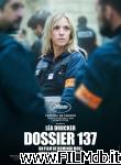 poster del film Dossier 137
