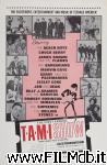 poster The T.A.M.I. Show poster del film The T.A.M.I. Show
