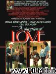 poster del film Una questione d'amore [filmTV]