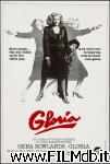 poster del film gloria - una notte d'estate