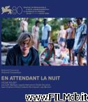 poster En attendant la nuit poster del film En attendant la nuit