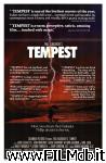 poster del film La tempesta
