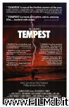 poster del film la tempesta