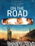 poster del film on the road