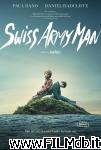 poster del film Swiss Army Man - Un amico multiuso