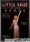 poster del film little voice