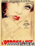 poster del film L'Ordonnance