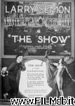 poster del film Zigoto garçon de théâtre [corto]