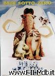 poster L'era glaciale poster del film L'era glaciale