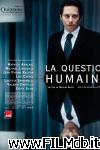 poster del film La question humaine