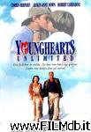 poster del film Young Hearts Unlimited [filmTV]