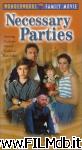 poster del film necessary parties [filmTV]