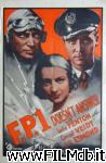 poster F.P.1 poster del film F.P.1