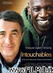poster del film Intouchables