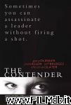 poster del film The Contender