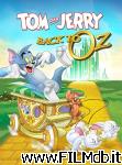poster del film Tom e Jerry - Di nuovo a Oz
