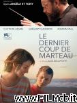 poster le dernier coup de marteau poster del film le dernier coup de marteau