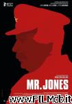 poster del film Mr. Jones
