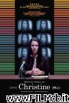 poster del film Christine