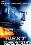 poster del film next