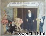 poster del film Ridolini al tabarin [corto]