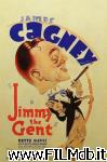 poster Jimmy il gentiluomo poster del film Jimmy il gentiluomo