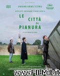 poster del film Le città di pianura