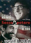 poster del film sesso e potere