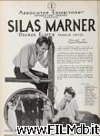 poster del film silas marner