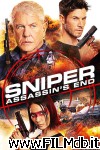 poster del film Sniper - La fine dell'assassino
