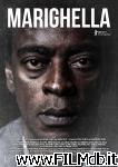 poster Marighella poster del film Marighella