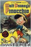 poster del film Pinocchio