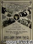 poster Brewster's Millions poster del film Brewster's Millions