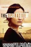 poster del film The Operative