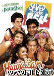 poster del film Saved by the Bell: Hawaiian Style [filmTV]