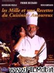 poster del film Shekvarebuli kulinaris ataserti retsepti
