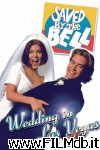 poster del film Saved by the Bell: Wedding in Las Vegas [filmTV]