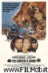 poster del film Caccia al re [filmTV]