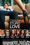 poster del film crazy, stupid, love