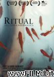 poster del film ritual - una storia psicomagica