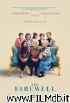 poster del film The Farewell - Una bugia buona