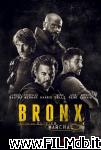 poster del film Bronx